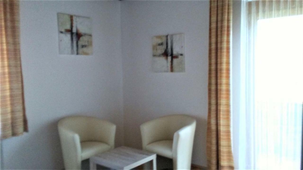 Gaestehaus Jank Presseggersee Buitenkant foto