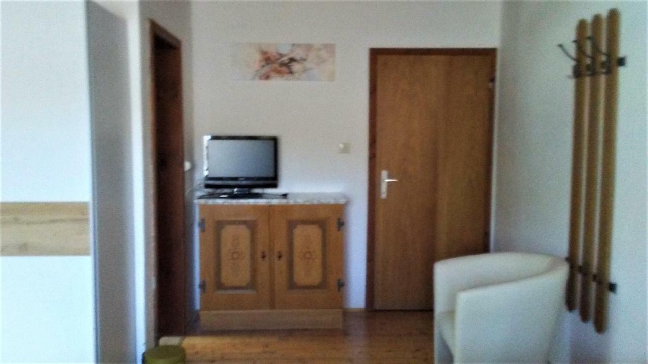 Gaestehaus Jank Presseggersee Buitenkant foto